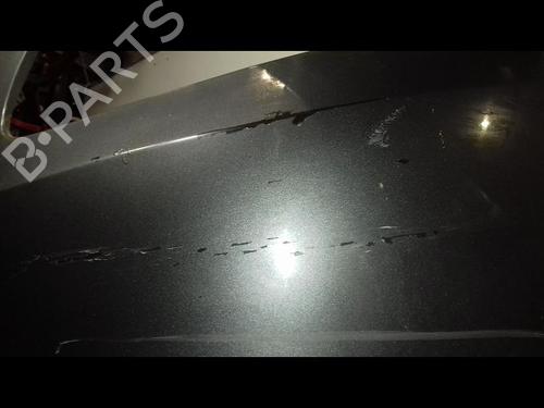 Front bumper HYUNDAI SANTA FÉ II (CM) 2.2 CRDi GLS 4x4 | BP29224404C7 