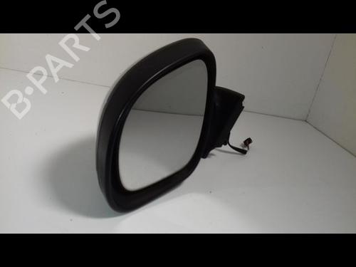 Left mirror CITROËN C3 I (FC_, FN_) 1.4 HDi | BP12908226C26 