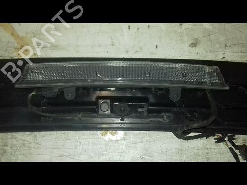 Third brake light CITROËN C4 II (NC_) 1.6 HDi 115 | BP29226725L11 