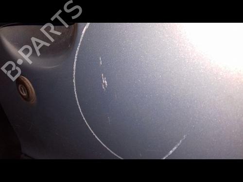 Used Right front door PEUGEOT 206 SW (2E/K) 1.4 HDi (68 hp) 12136479