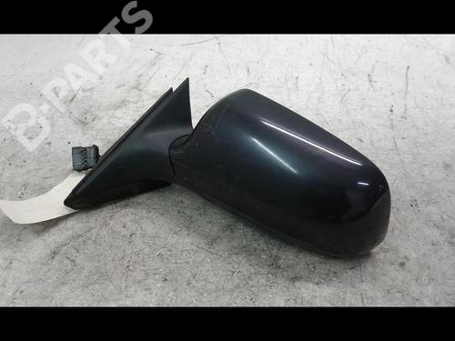 Left mirror AUDI A3 (8L1) 1.9 TDI | BP8968858C26 