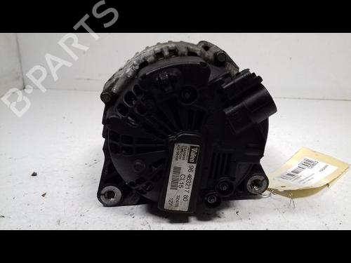 Alternator CITROËN XSARA PICASSO (N68) 1.6 HDi | BP23194566M7 