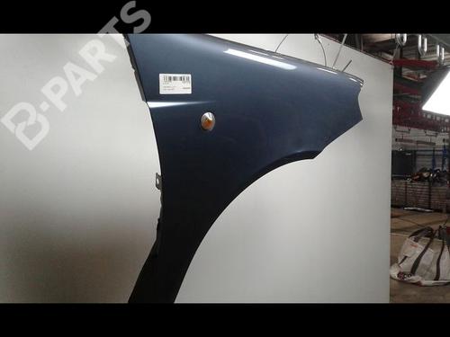 Right front fenders FIAT PUNTO (188_) 1.3 JTD 16V | BP8972408C42 
