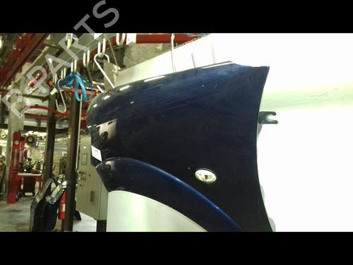Left front fenders CITROËN C3 I (FC_, FN_) 1.4 HDi | BP29414628C41 