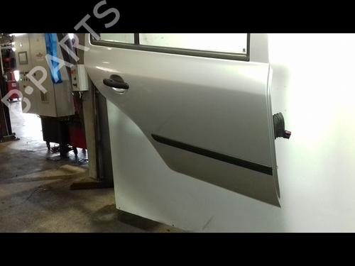 Right rear door SKODA OCTAVIA I (1U2) 1.9 TDI | BP17214833C5 