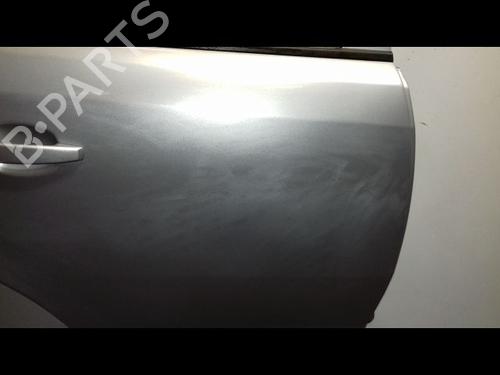 Right rear door OPEL CORSA D (S07) 1.3 CDTI (L08, L68) | BP18926354C5 
