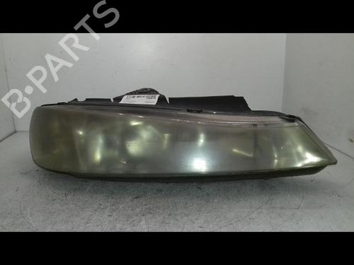 Right headlight AIXAM SCOUTY Convertible 0.4 | BP34229211C29 - Image 3