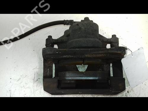 Used Right front brake caliper MERCEDES-BENZ A-CLASS (W177) A 200 (177.087) (163 hp) 14954322