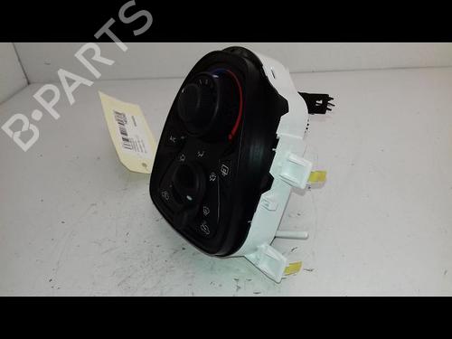 Climate control PEUGEOT 108 1.0 VTi 72 | BP18663906I5 