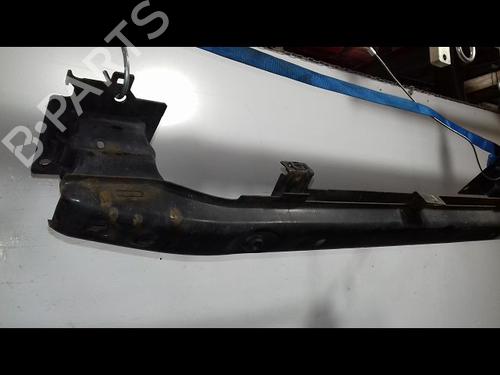 Front bumper reinforcement CITROËN C3 I (FC_, FN_) 1.4 16V HDi | BP16461492C109 