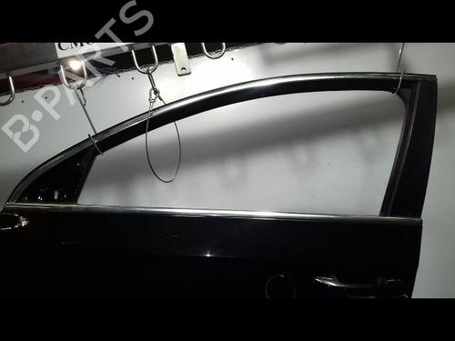 Left front door VW PASSAT B6 Variant (3C5) 2.0 TDI 16V | BP16956181C2 