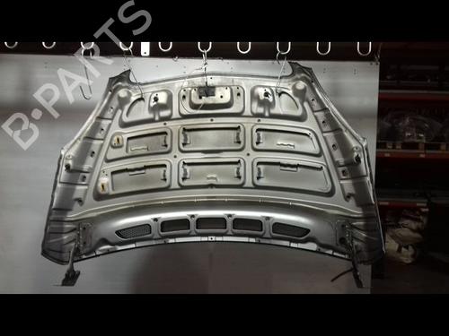 Capot Capot MERCEDES-BENZ B-CLASS Sports Tourer (W245) B 200 CDI (245.208) (140 hp) 29224740 29224740