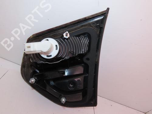 Left tailgate light CITROËN C4 Picasso I MPV (UD_) 1.6 HDi | BP17802612C79 