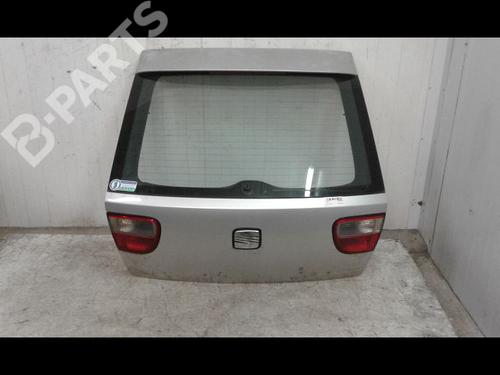 Tailgate SEAT LEON (1M1) 1.9 TDI (110 hp) 1M6827025H