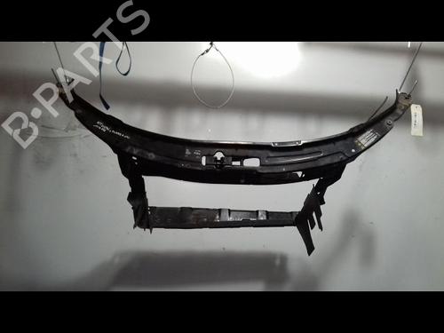 Used Front slam panel SKODA ROOMSTER (5J7) 1.9 TDI (105 hp) 19141643