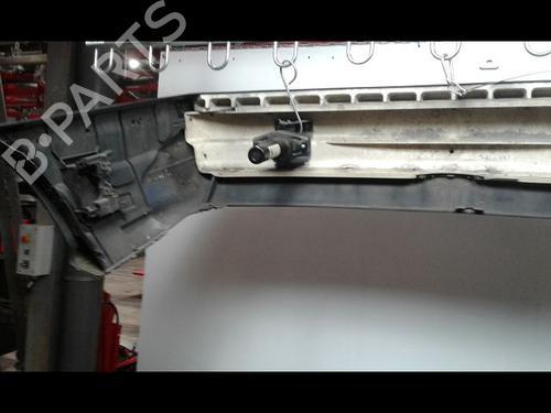 Used Rear bumper Rear bumper BMW 3 (E36) 316 i (102 hp) 8972651 8972651