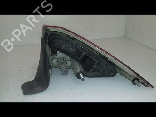 Left taillight RENAULT LAGUNA III (BT0/1) 1.5 dCi (BT00, BT0A, BT0T, BT1J) | BP29216912C34 