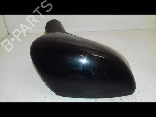 Right mirror RENAULT CAPTUR I (J5_, H5_) 0.9 TCe 90 | BP29225139C27 