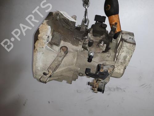 Gearbox FIAT 500 (312_) 1.2 (312AXA1A) | BP33415821M3 - Image 2