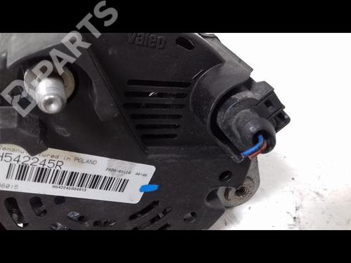 Alternator SEAT IBIZA III (6L1) 1.9 TDI | BP9729770M7 