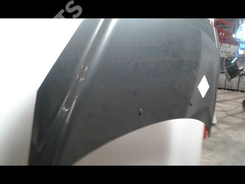 Hood PEUGEOT 308 I (4A_, 4C_) 1.6 HDi | BP8972917C1