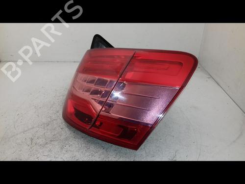 Right taillight CITROËN C5 III (RD_) 2.0 HDi 140 (RDRHF8, RDRHFA, RDRHA8, RDRHAJ) | BP33136544C35 - Image 3
