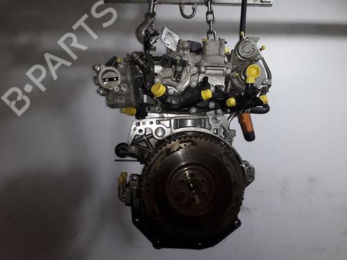 Engine DACIA SANDERO II TCe 90 (B8M1, B8MA, B8AC) | BP31030508M1  - Image 5