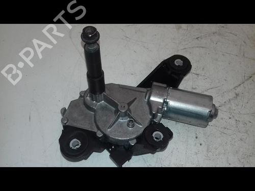 Rear wiper motor RENAULT MEGANE III Hatchback (BZ0/1_, B3_) 1.6 16V Hi-Flex (BZ03) | BP22524801M102 