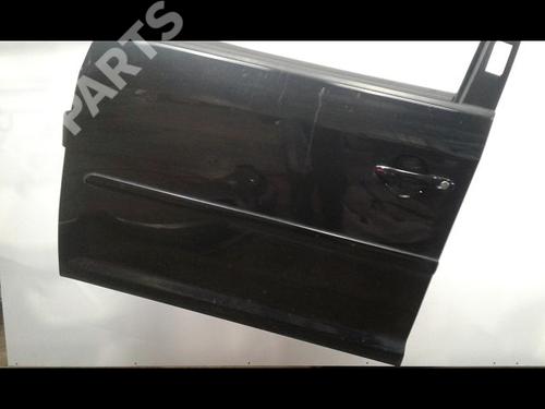 Left front door VW TOURAN (1T1, 1T2) 1.9 TDI | BP8971510C2 