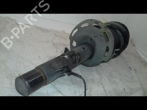 Left front shock absorber CITROËN C3 II (SC_) 1.0 VTi 68 | BP29223526M16 