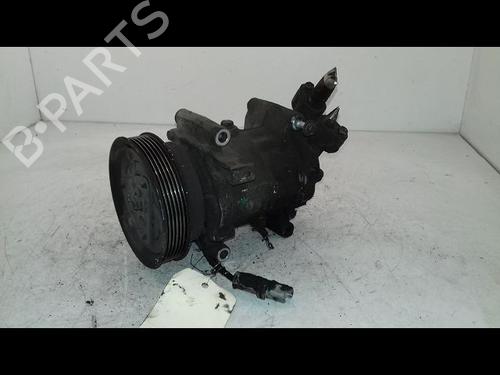 AC compressor RENAULT KANGOO Express (FW0/1_) 1.5 dCi 70 (FW0A, KW0V) | BP34608554M34 - Image 3