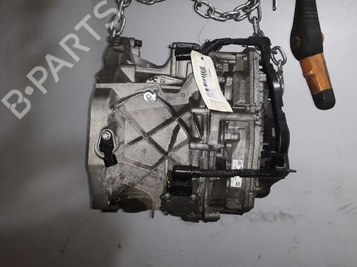 Gearbox RENAULT TWINGO III (BCM_, BCA_) 0.9 TCe 90 (BCM9, BCM2) | BP31302249M3