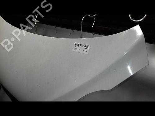 Hood PEUGEOT 107 (PM_, PN_) 1.0 | BP14954735C1