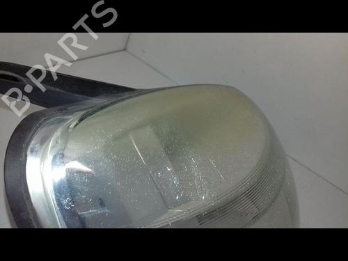Right headlight CITROËN BERLINGO / BERLINGO FIRST MPV (MF_, GJK_, GFK_) 1.9 D (MFWJZ) | BP29226217C29 