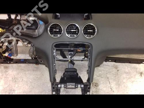 Dashboard PEUGEOT 308 SW I (4E_, 4H_) 1.6 HDi | BP8965431C46 