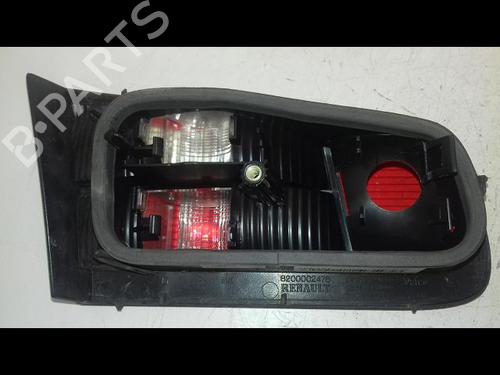 Højre baklys, luke RENAULT LAGUNA II (BG0/1_) 1.9 dCi | BP29226380C80 
