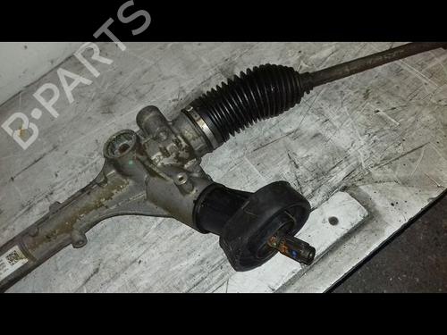 Steering rack VW POLO VI (AW1, BZ1, AE1) 1.0 TSI | BP29223415M22
