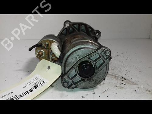 Used Starter PEUGEOT 407 (6D_) 2.0 HDi 135 (6DRHRH, 6DRHRE, 6DRHRG, 6DRHRJ) (136 hp) 23194528