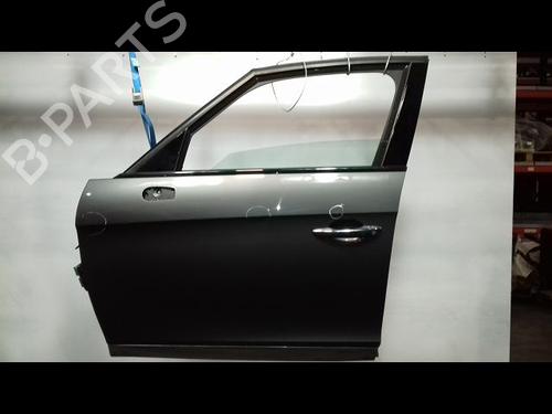 Left front door CITROËN DS5 2.0 HDi 165 | BP29225095C2 