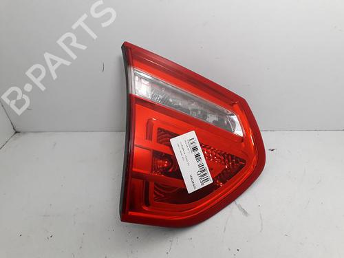 Left tailgate light CITROËN C4 Picasso I MPV (UD_) 1.6 HDi | BP8971762C79