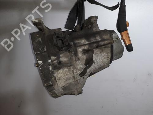 Used Gearbox CITROËN C3 Pluriel (HB_) 1.6 (109 hp) 29577526