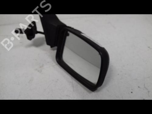 Right mirror PEUGEOT 205 I (741A/C) 1.1 | BP23195687C27 