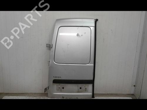Left tailgate OPEL COMBO Box Body/MPV 1.7 CDTI 16V | BP8965140C76