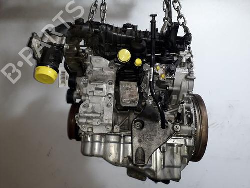 Engine BMW 1 (F20) 118 d | BP33415816M1 - Image 2