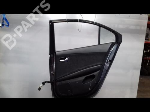 Used Right rear door NISSAN PRIMERA Hatchback (P12) 2.2 Di (126 hp) 9118182