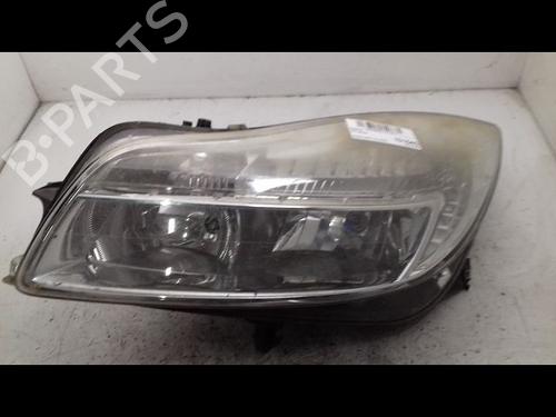 Used Right headlight Right headlight 39626898 39626898