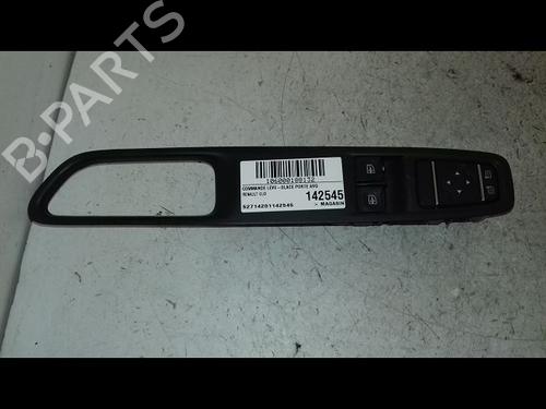 Left front window switch RENAULT CLIO IV (BH_) 1.2 16V | BP38409751I27 - Image 2