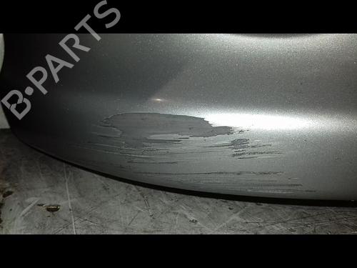 Front bumper PEUGEOT 206 Hatchback (2A/C) 1.4 16V | BP29345604C7 