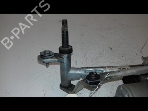Front wiper motor PEUGEOT 3008 II SUV (MC_, MR_, MJ_, M4_) 1.5 BlueHDi 130 | BP21800119M29 