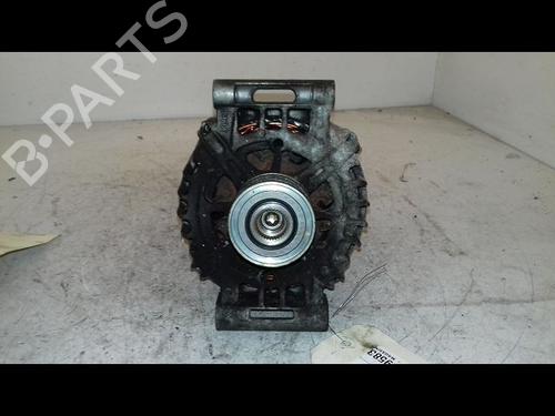 Used Alternator Alternator CITROËN DS3 (SA_) 1.6 VTi 120 (120 hp) 34640379 34640379